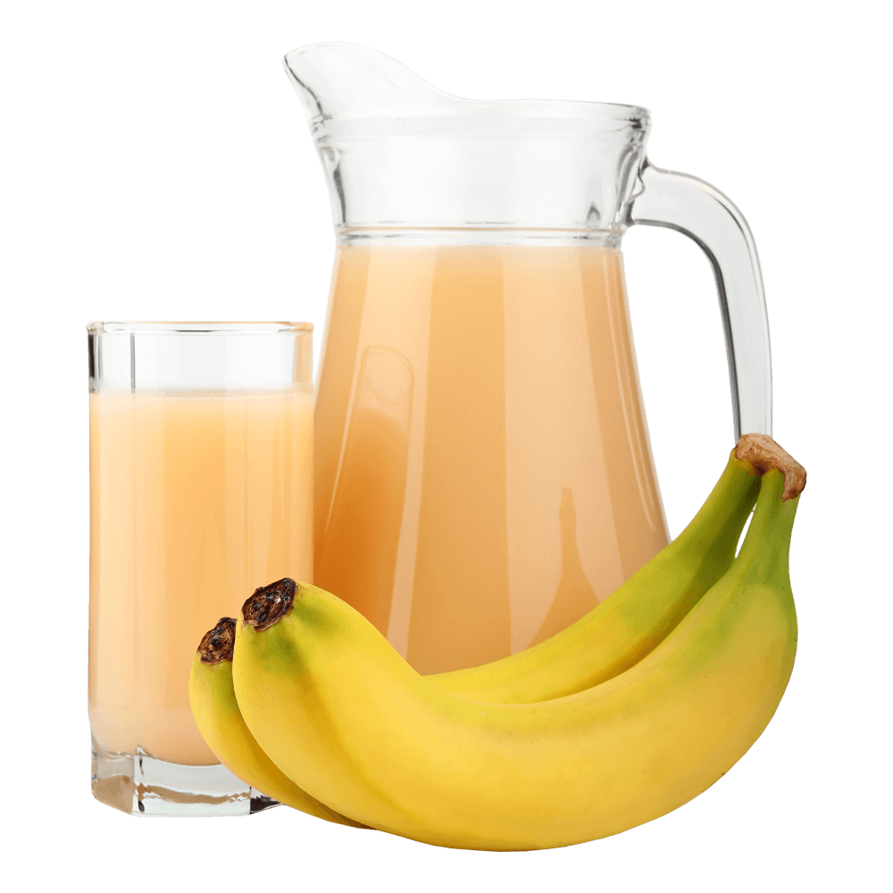 BANANA JUICE JayBaBas Kitchen