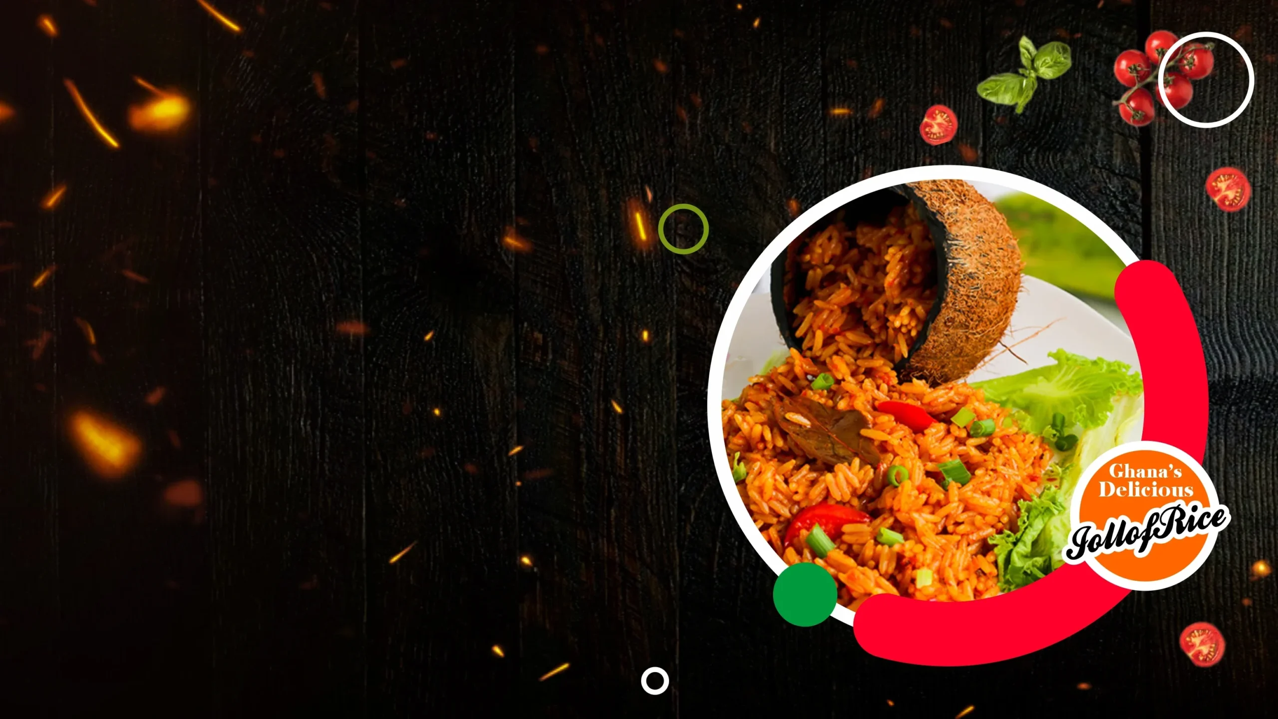 jaybaba foods - jollof coco